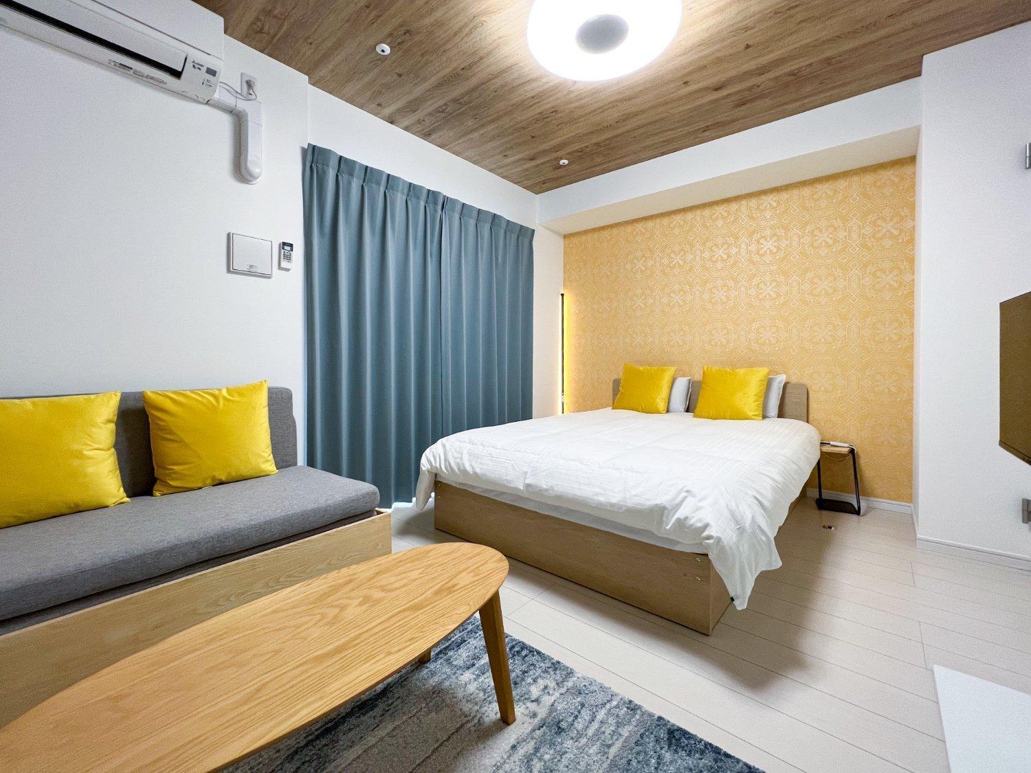 Livecasa Ryogoku I Apartment