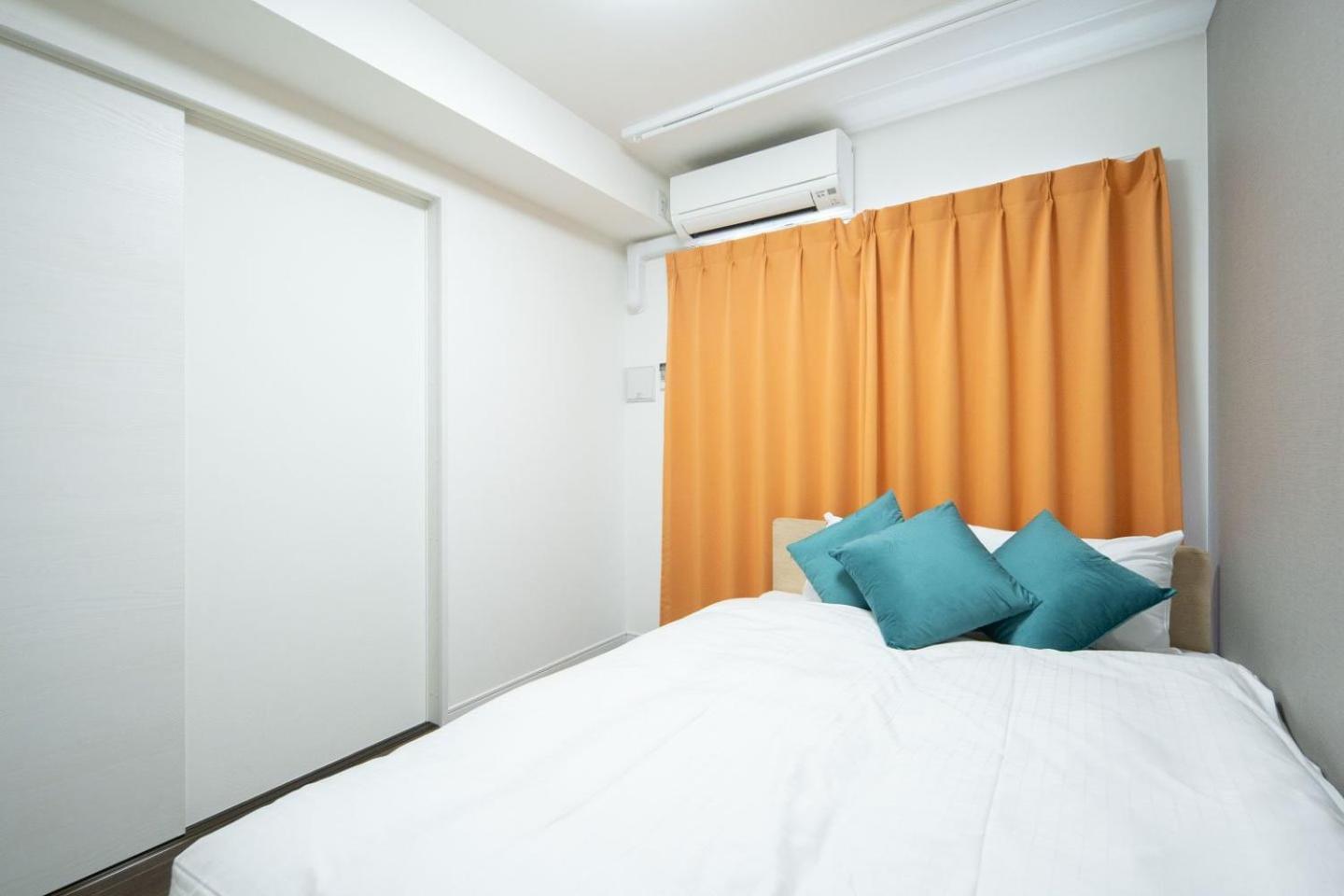 Livecasa Ryogoku I Apartment