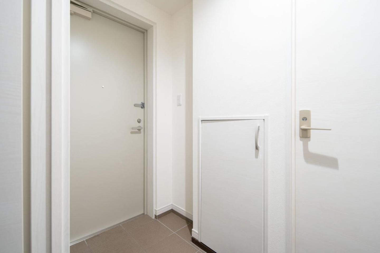 Livecasa Ryogoku I