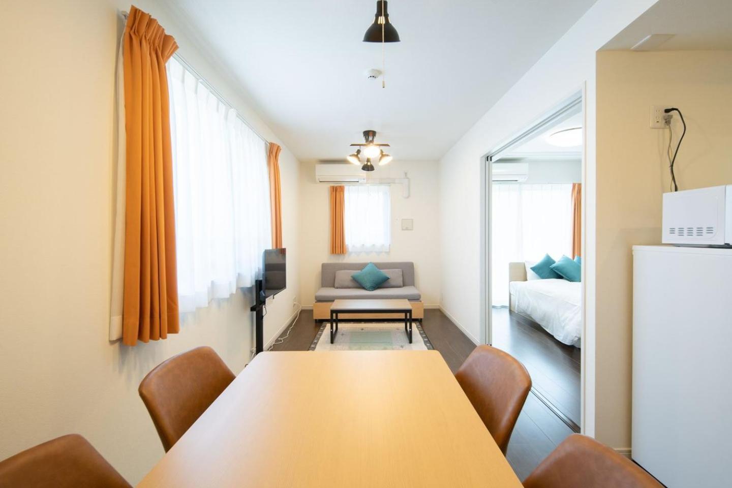 Apartment Livecasa Ryogoku I