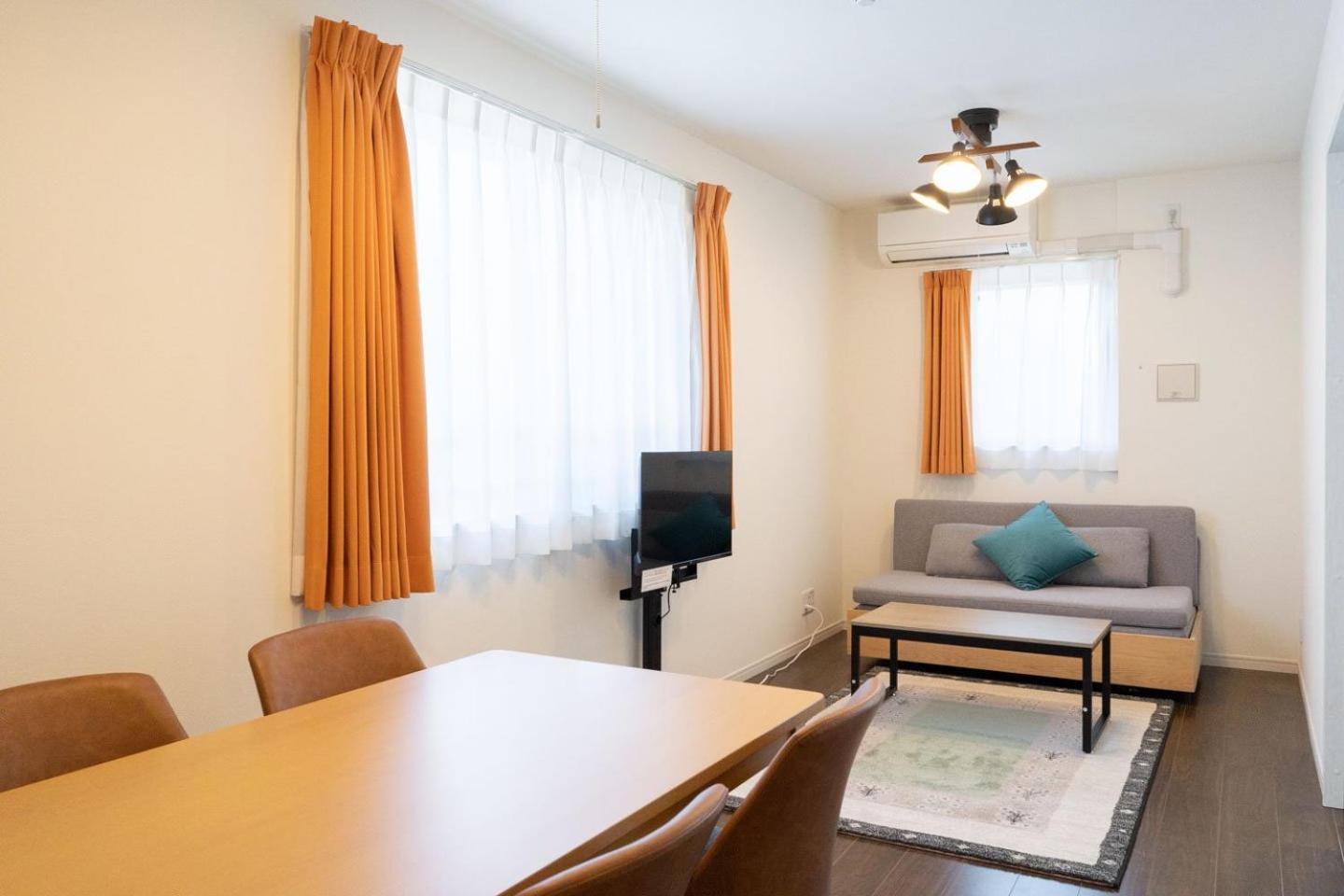 Livecasa Ryogoku I Apartment