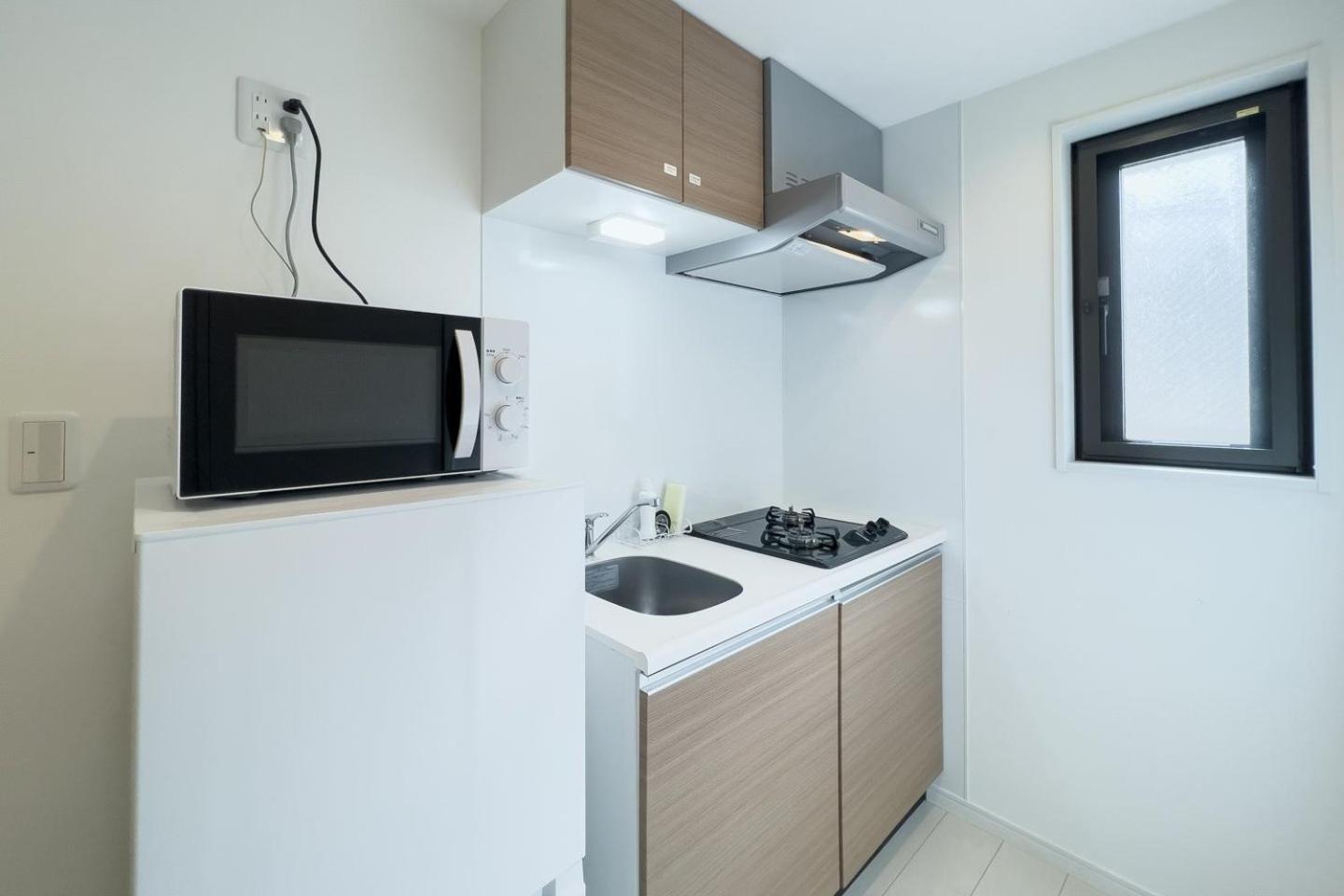 Apartment Livecasa Ryogoku I Tokyo