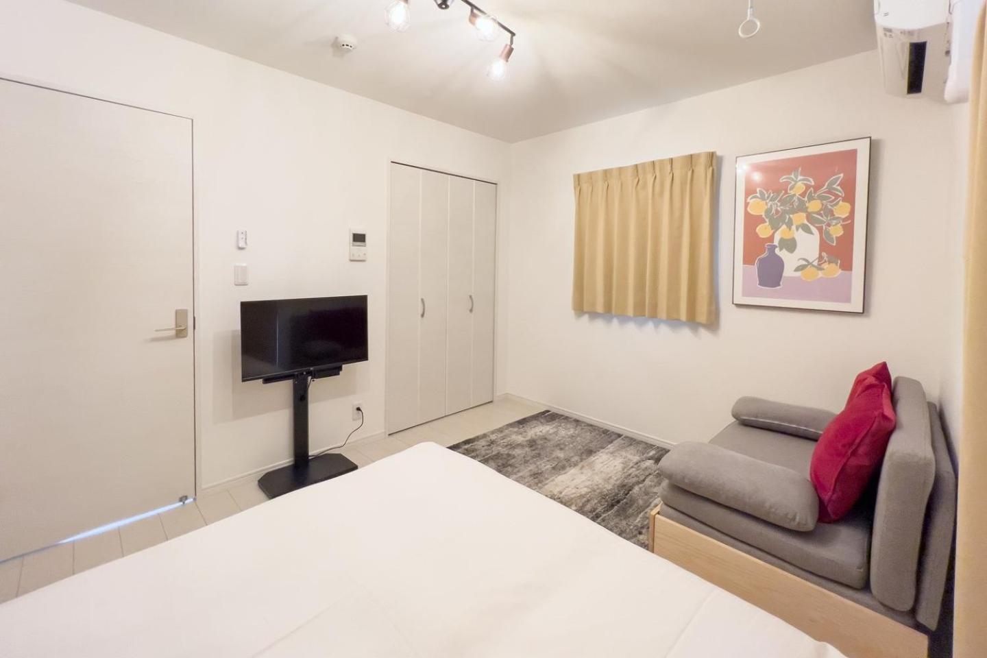 Livecasa Ryogoku I Apartment Tokyo