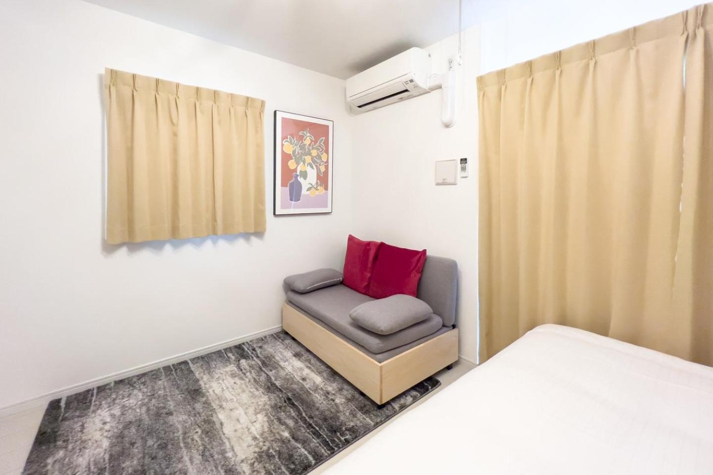 Livecasa Ryogoku I Tokyo