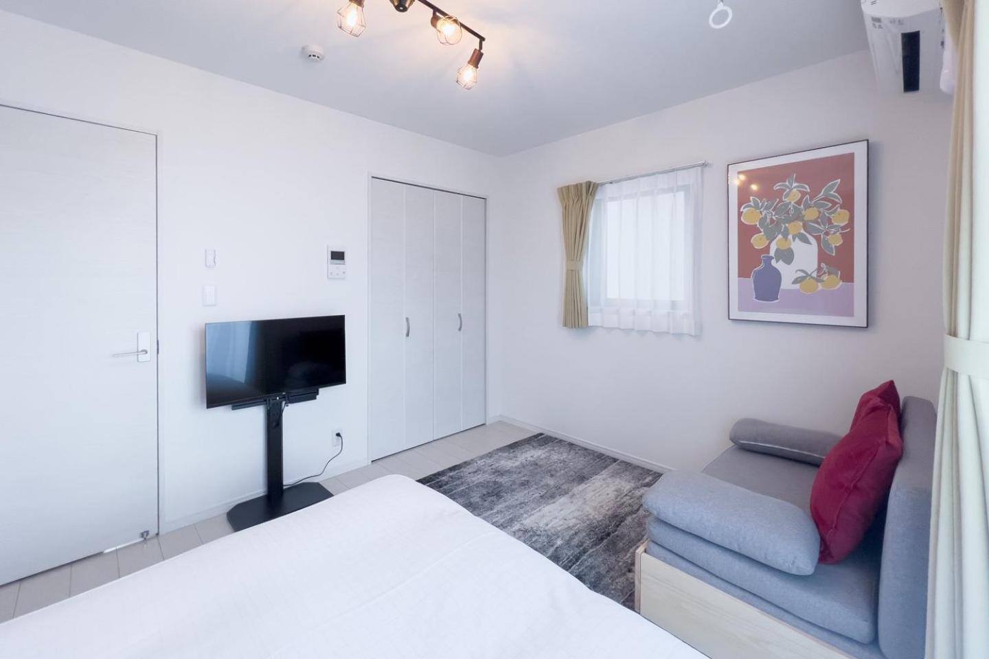 Livecasa Ryogoku I Apartment *