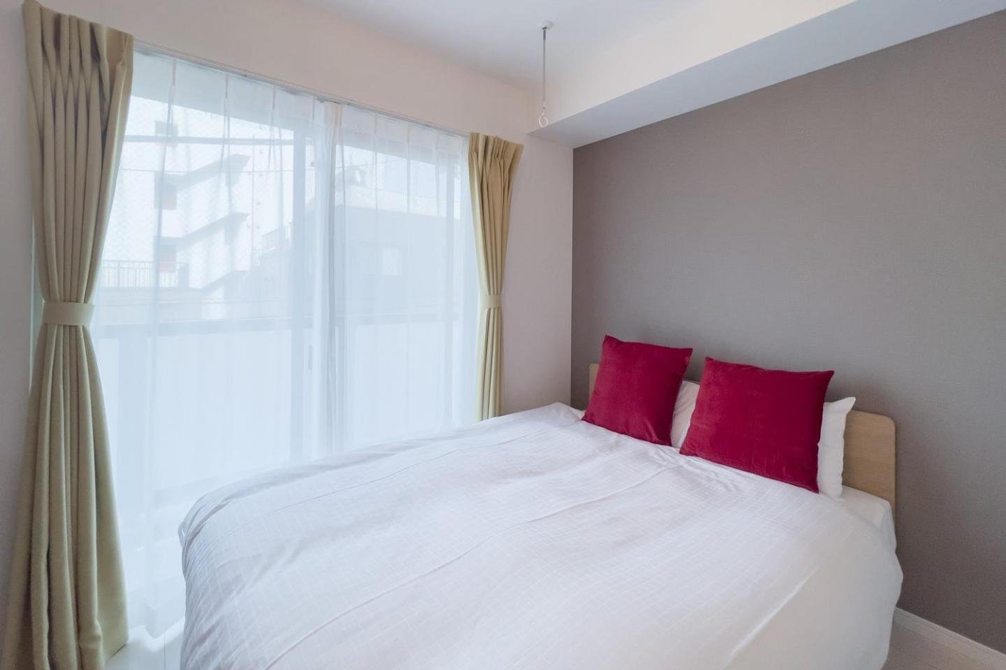 Apartment Livecasa Ryogoku I