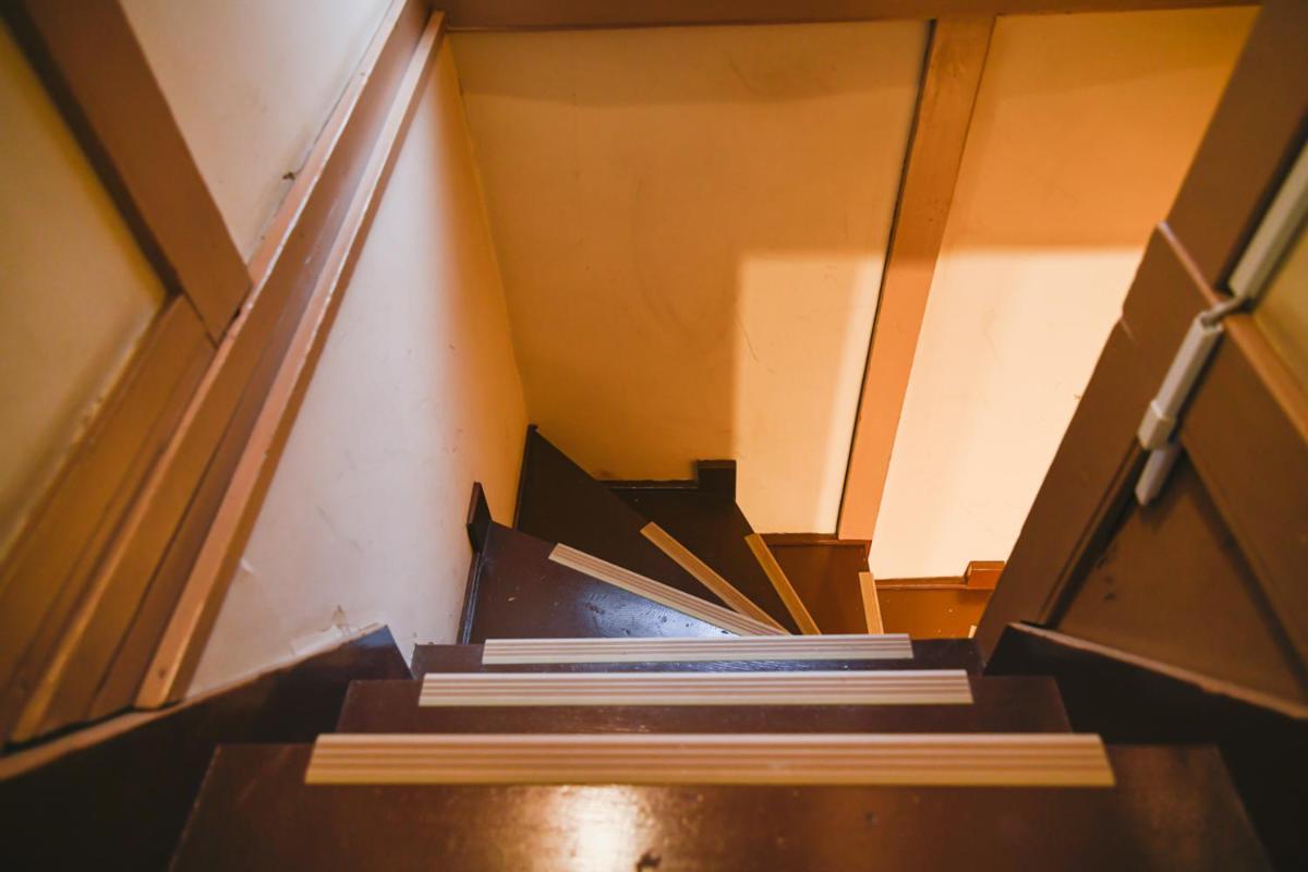 Holiday home North Shinjuku House 5駅徒歩圏内の北新宿の家 *