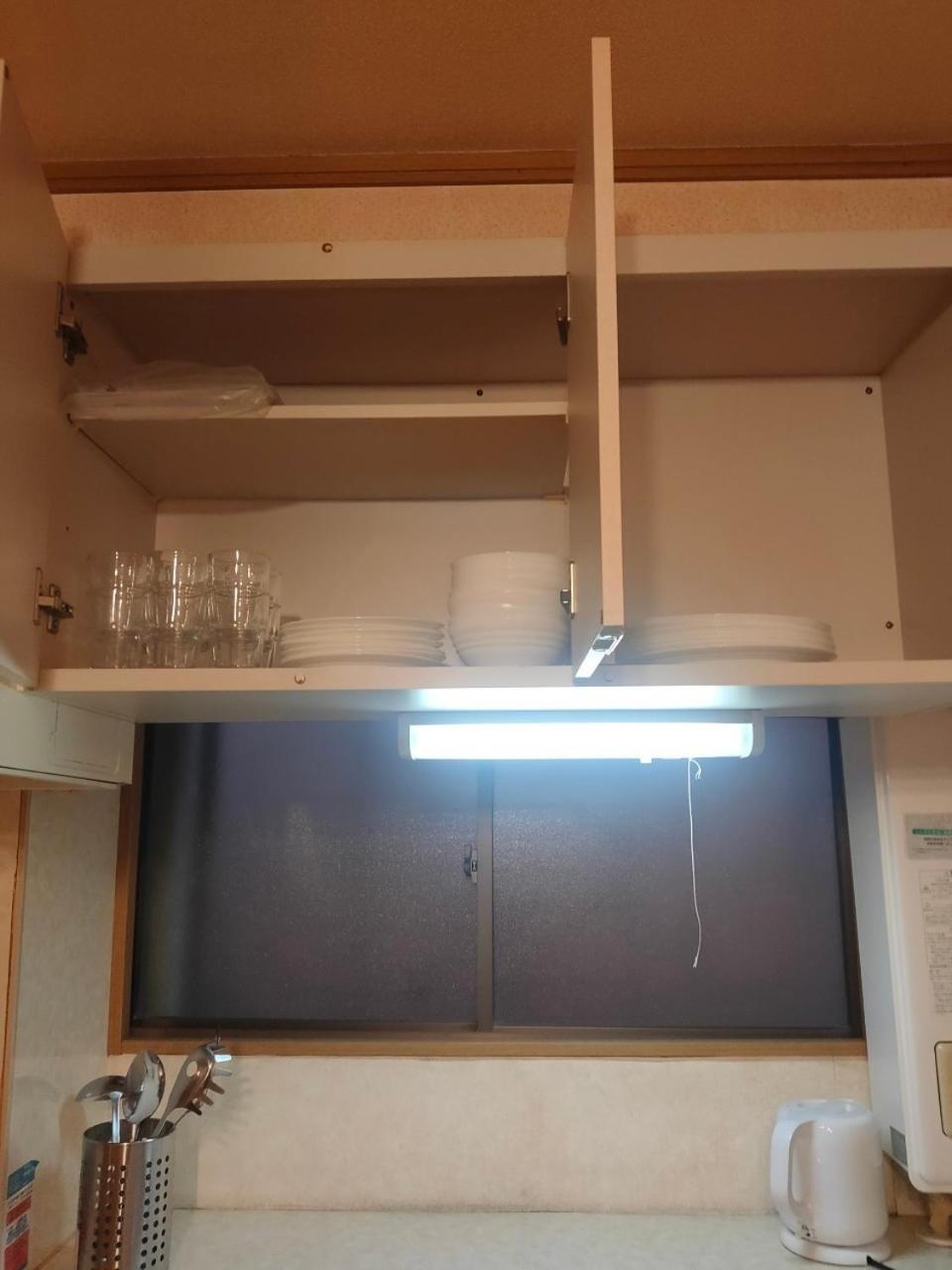 North Shinjuku House 5駅徒歩圏内の北新宿の家 * Tokyo