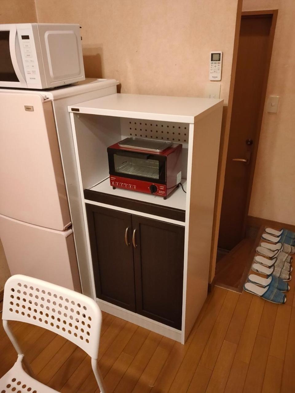 North Shinjuku House 5駅徒歩圏内の北新宿の家 *