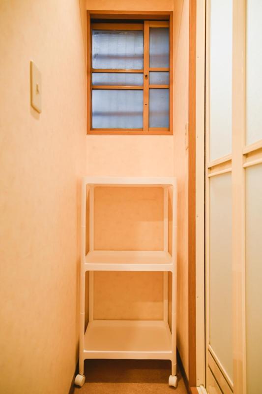 North Shinjuku House 5駅徒歩圏内の北新宿の家 Tokyo