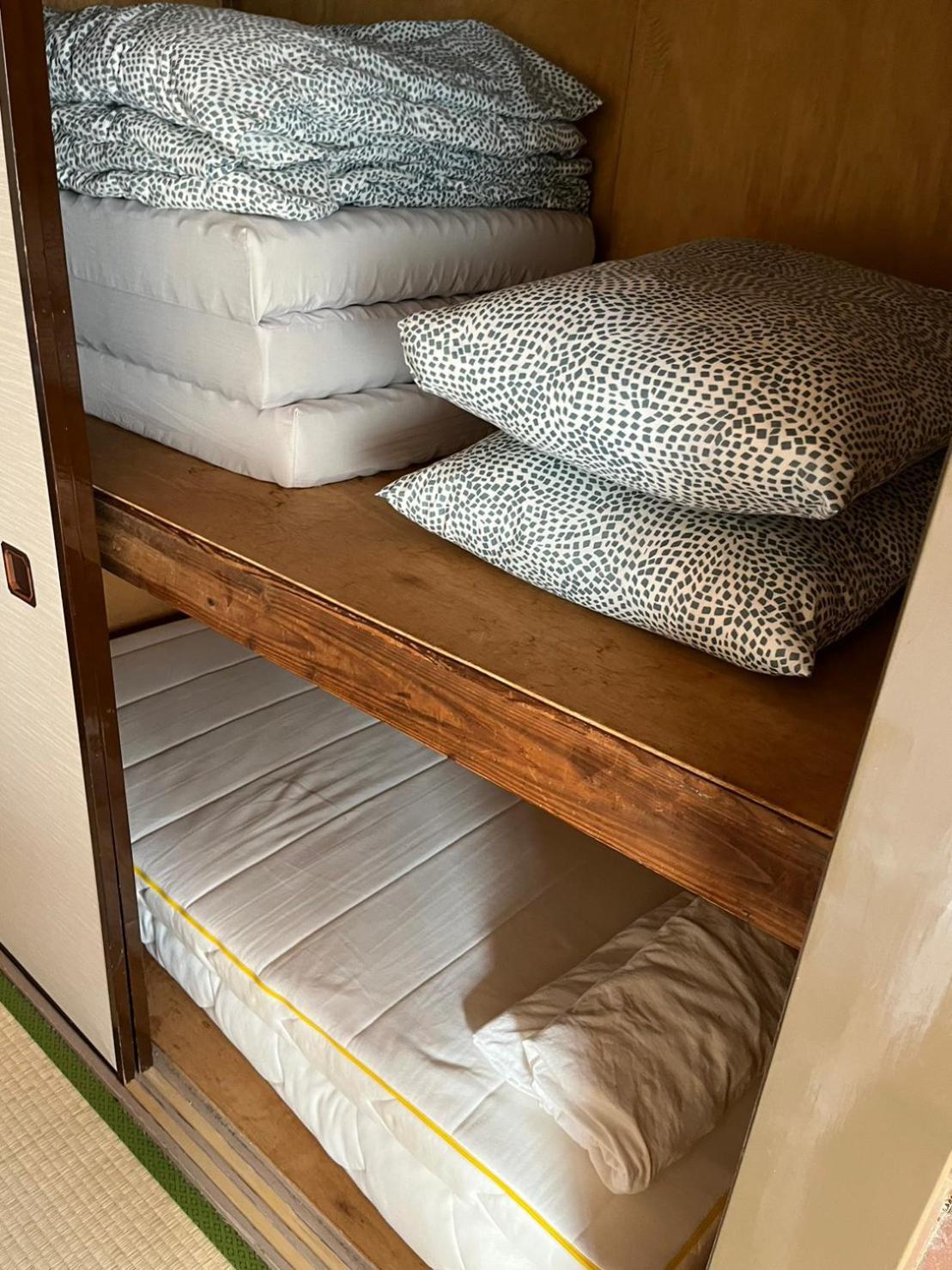 Holiday home North Shinjuku House 5駅徒歩圏内の北新宿の家 Tokyo