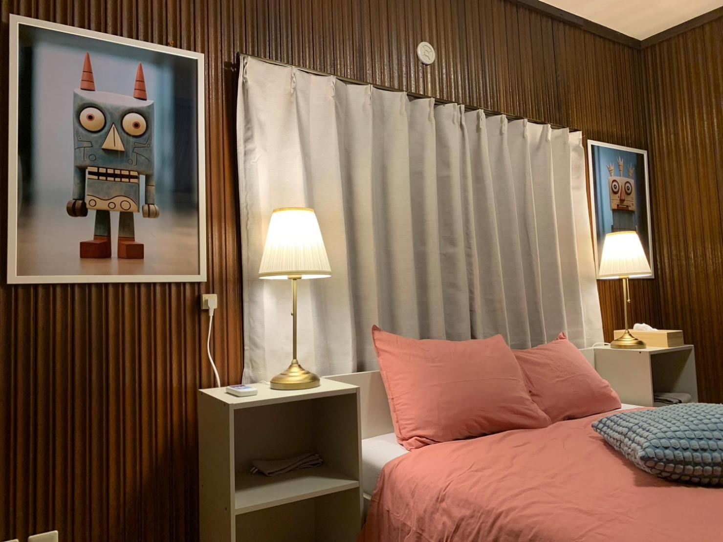 North Shinjuku House 5駅徒歩圏内の北新宿の家 Holiday home *