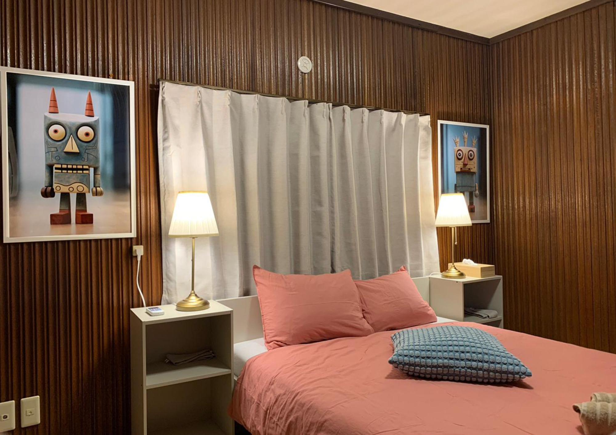 Holiday home North Shinjuku House 5駅徒歩圏内の北新宿の家 Tokyo