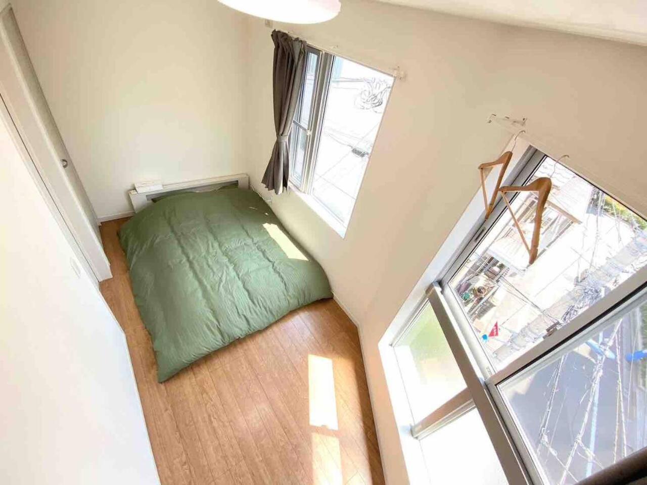 Apartment ｈｏｔｅｌ　ｅｌ　9 Tokyo