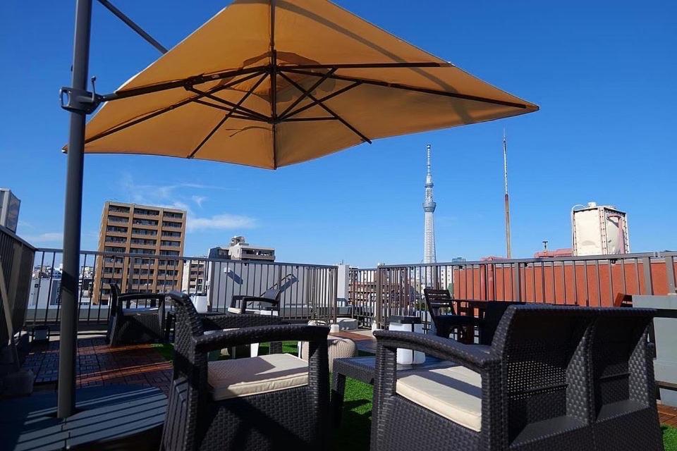 Petit Grande Miyabi Aparthotel 3*