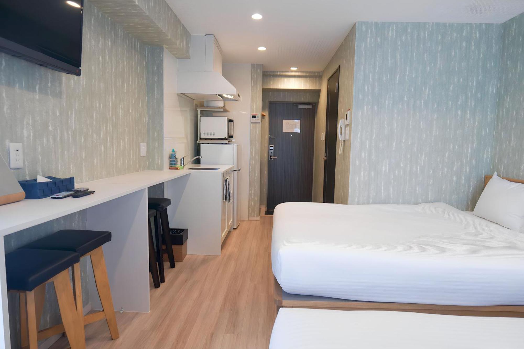 Aparthotel Petit Grande Miyabi Tokyo