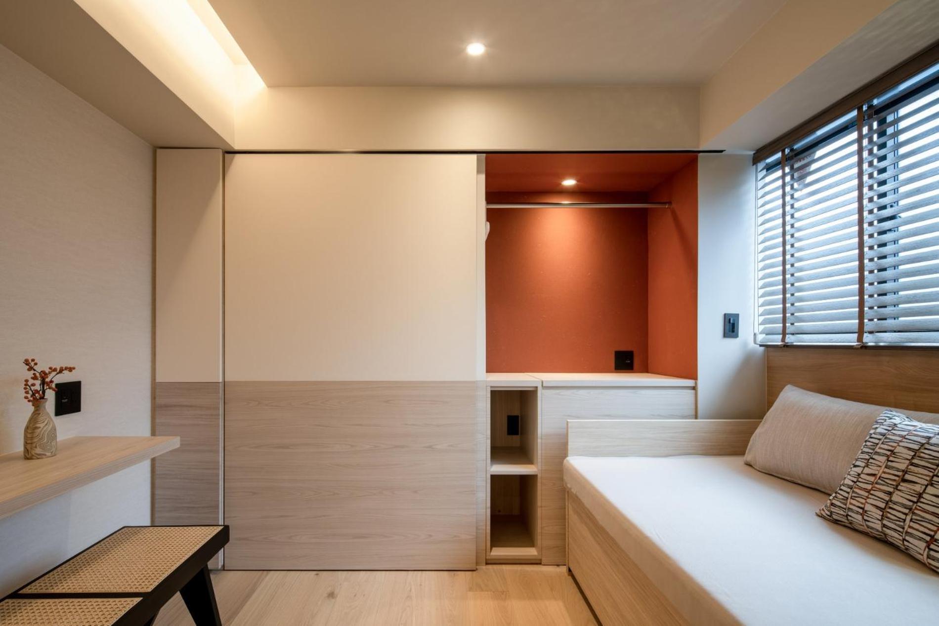Apartment Livegrace Azabu 麻布芝公園 *