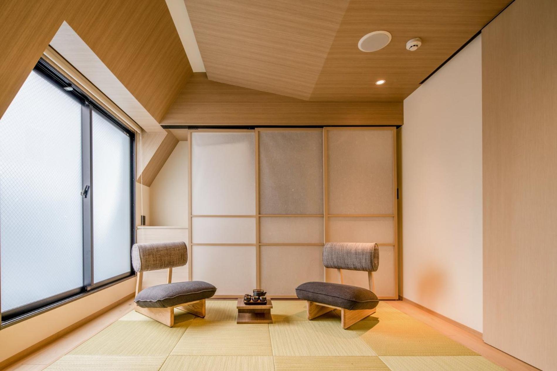Livegrace Azabu 麻布芝公園 * Tokyo