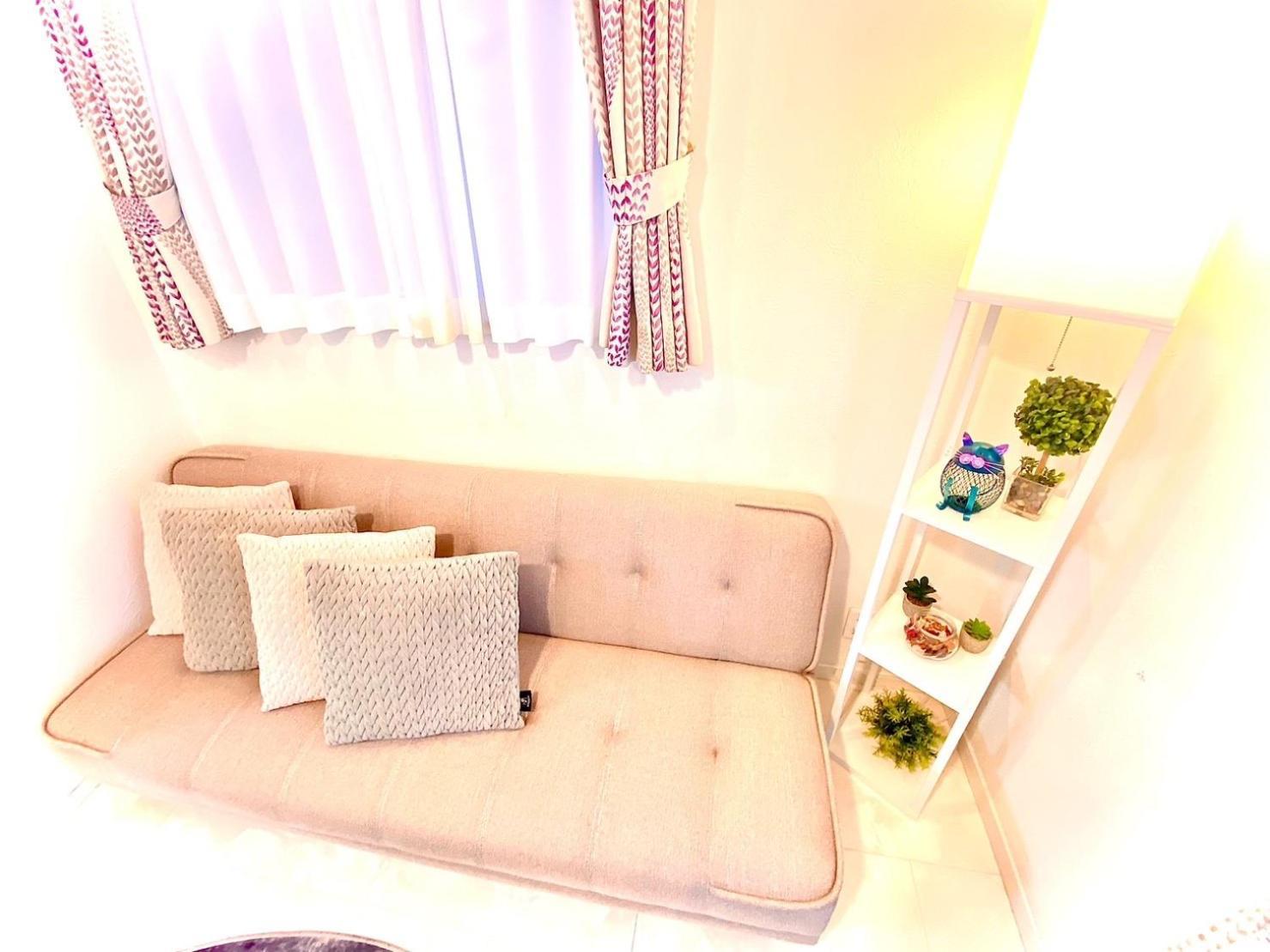Eternity House 新宿大久保 * Tokyo