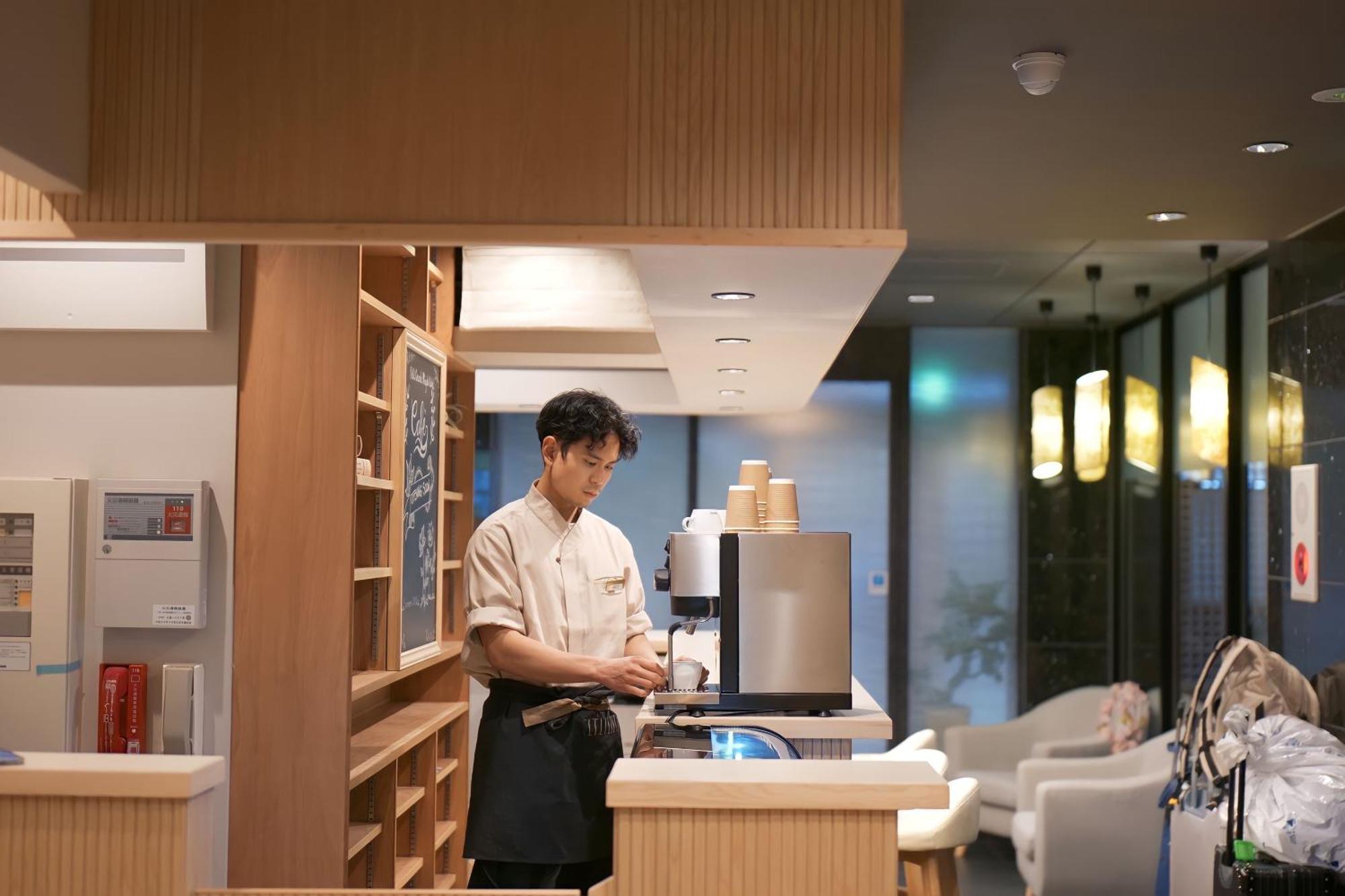 Aparthotel Petit Grande Miyabi 3*