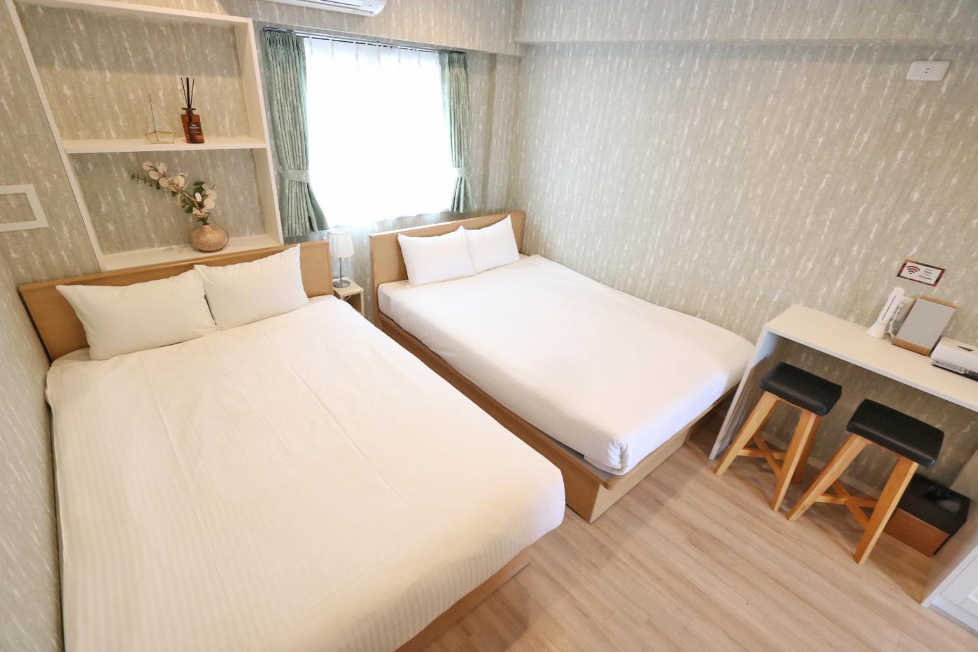 Petit Grande Miyabi Aparthotel Tokyo
