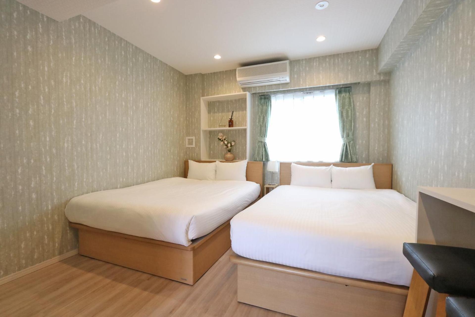 Petit Grande Miyabi Aparthotel 3*