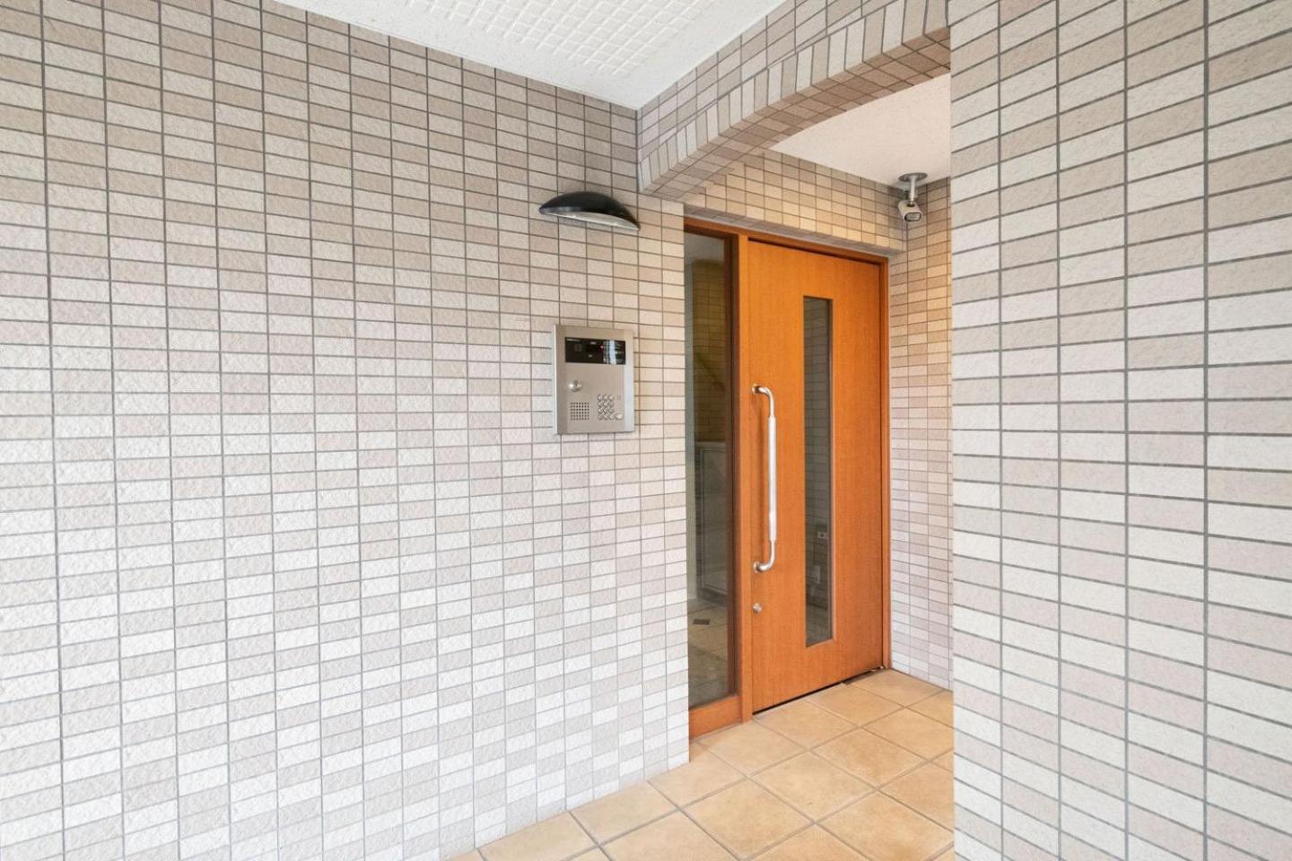 Apartment Ihatov Komazawa *