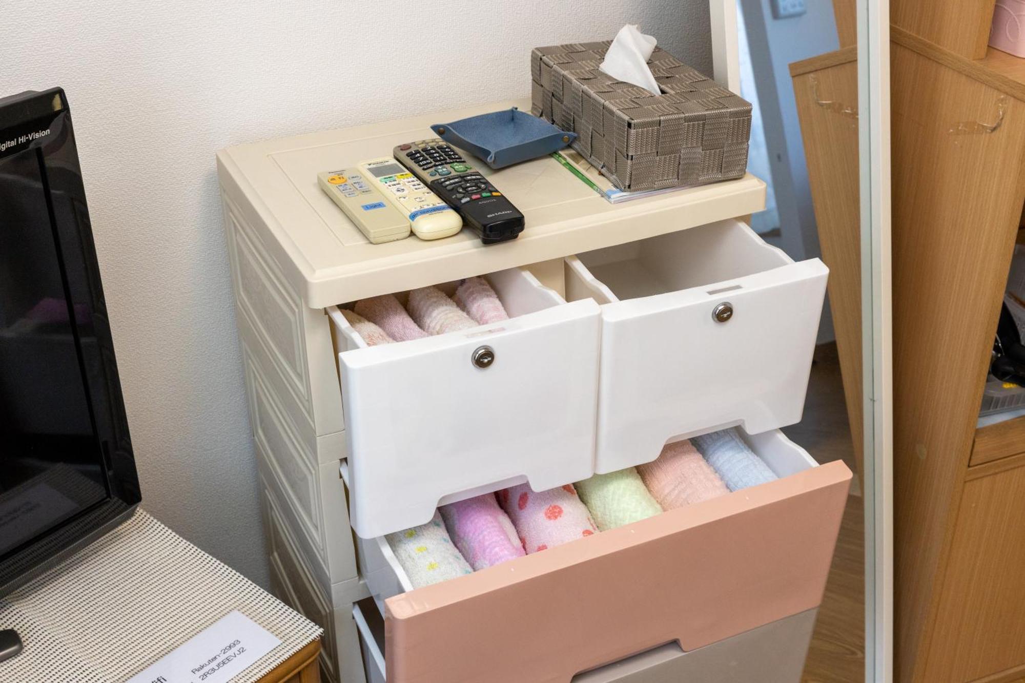 ヴァンベール晃永2#best Access From Hnd#free Wifi#2-4ppl Apartment *