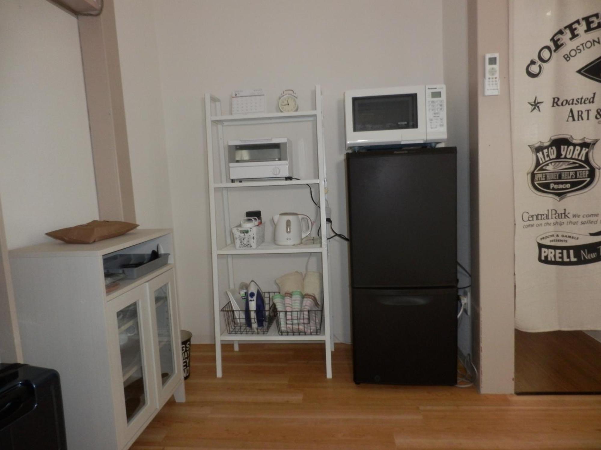 ヴァンベール晃永2#best Access From Hnd#free Wifi#2-4ppl Apartment Tokyo