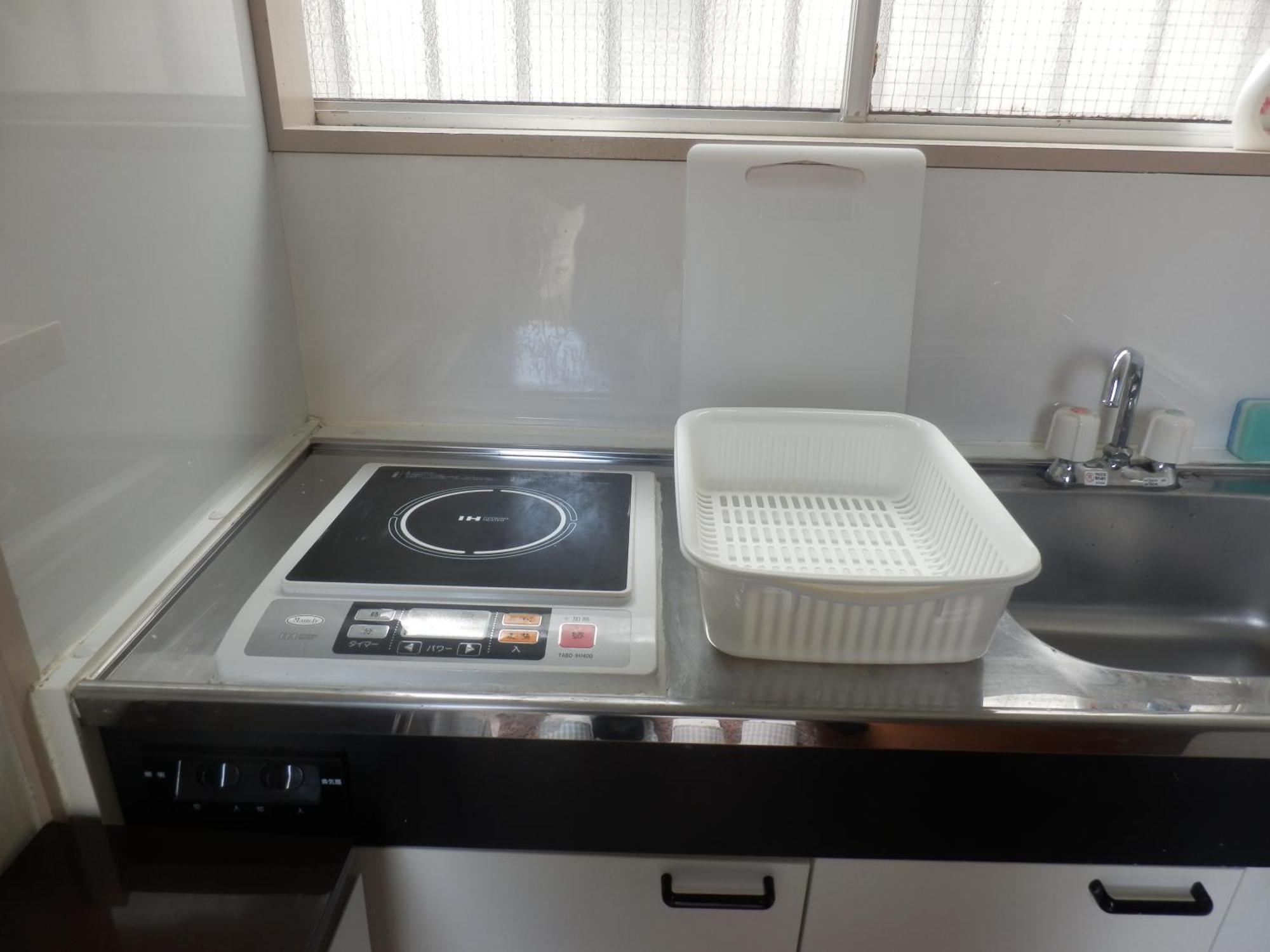 ヴァンベール晃永2#best Access From Hnd#free Wifi#2-4ppl Apartment *