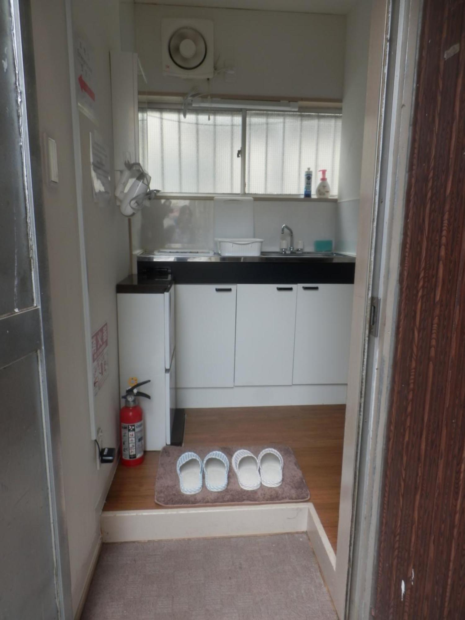 ヴァンベール晃永2#best Access From Hnd#free Wifi#2-4ppl *