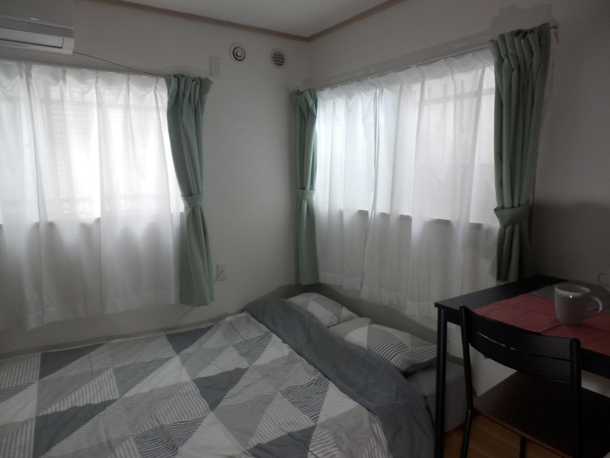 ヴァンベール晃永2#best Access From Hnd#free Wifi#2-4ppl *