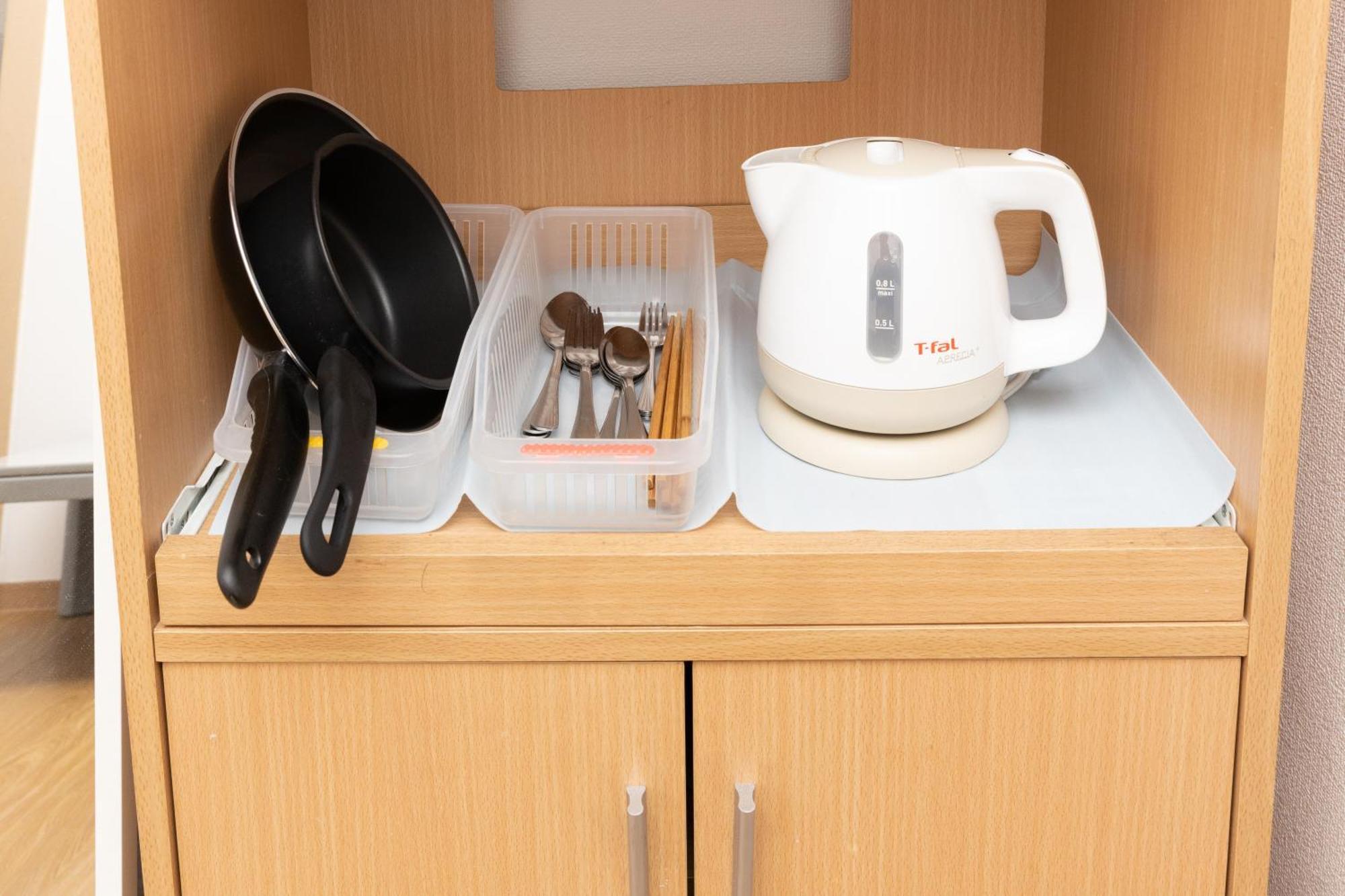 ヴァンベール晃永2#best Access From Hnd#free Wifi#2-4ppl Apartment *