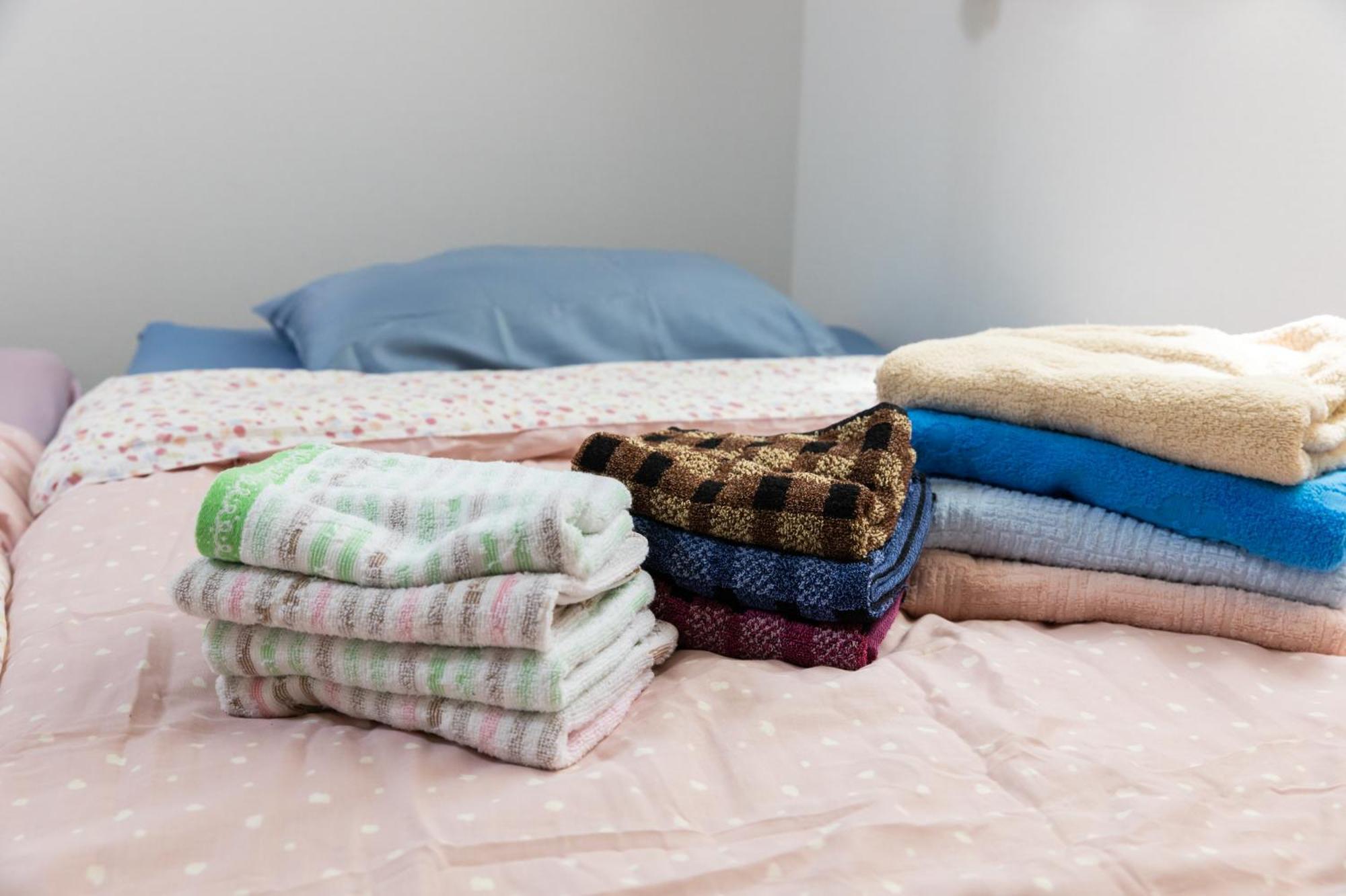 Apartment ヴァンベール晃永2#best Access From Hnd#free Wifi#2-4ppl *