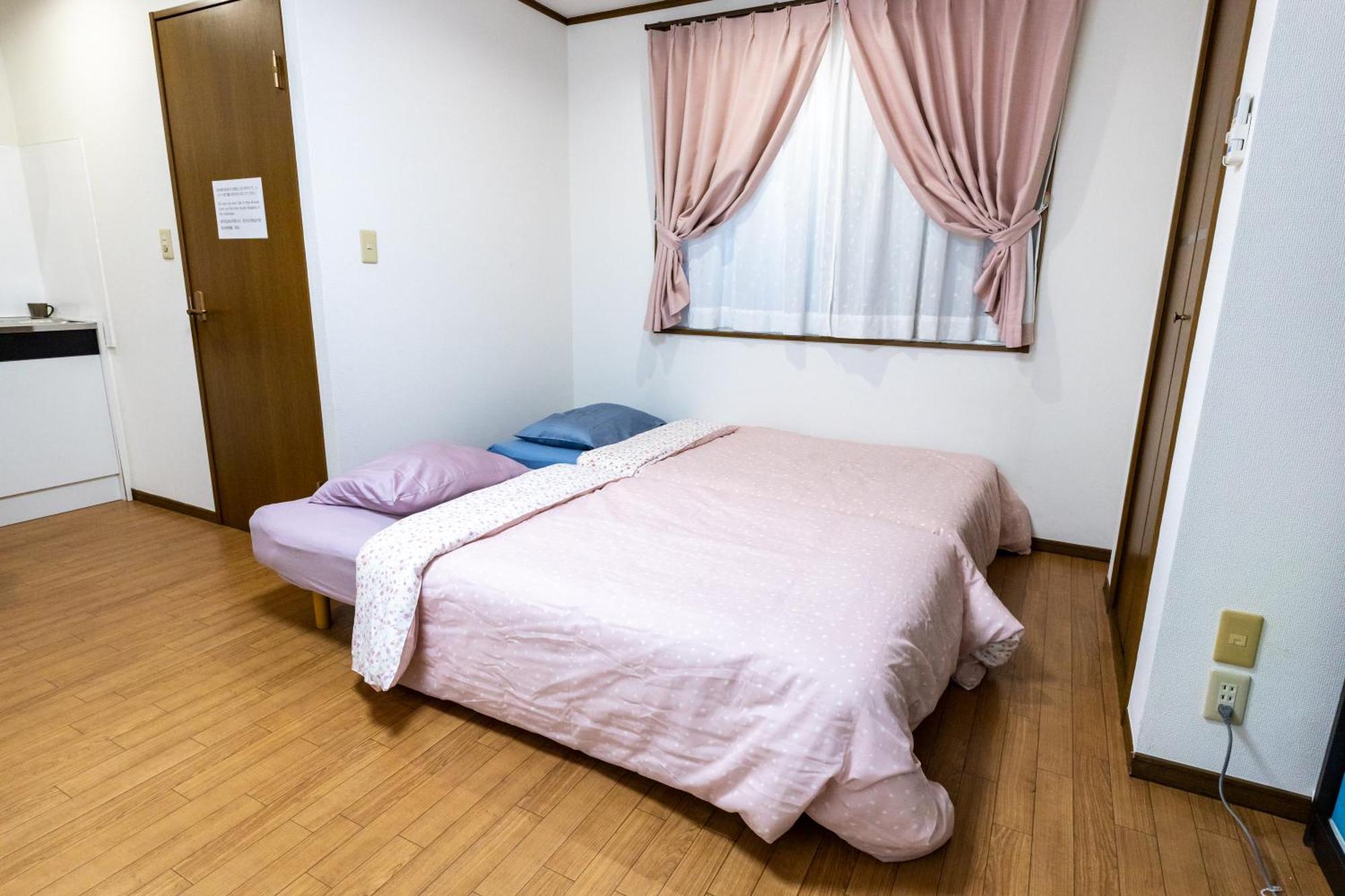 ヴァンベール晃永2#best Access From Hnd#free Wifi#2-4ppl Tokyo