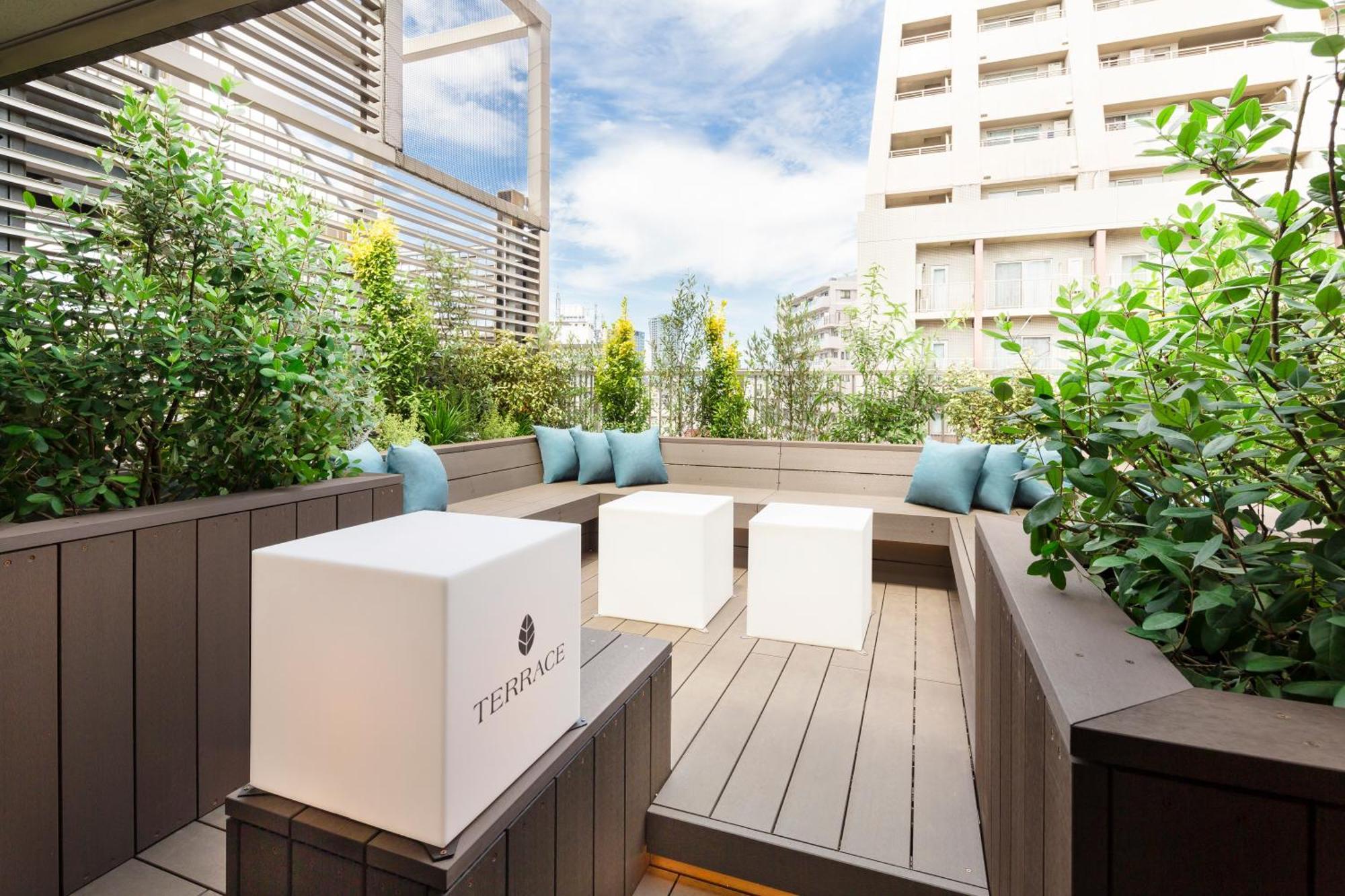 Tokyu Shibuya Hotel Tokyo