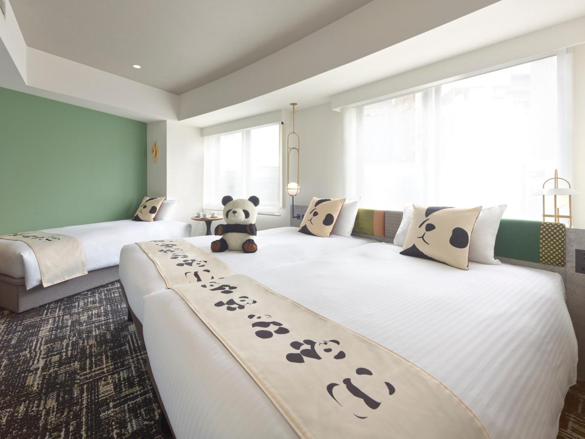 Mitsui Garden Ueno 4* Tokyo