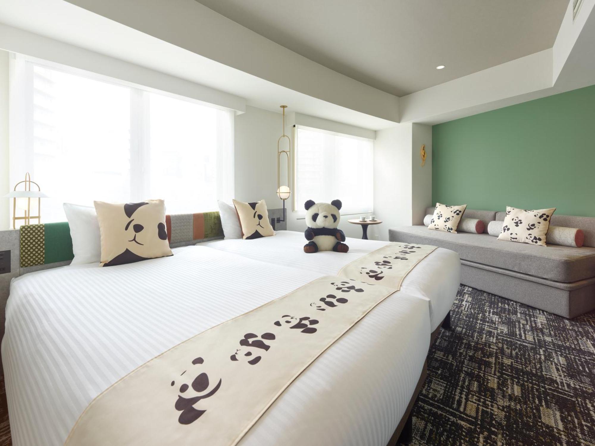 Mitsui Garden Ueno Hotel 4*