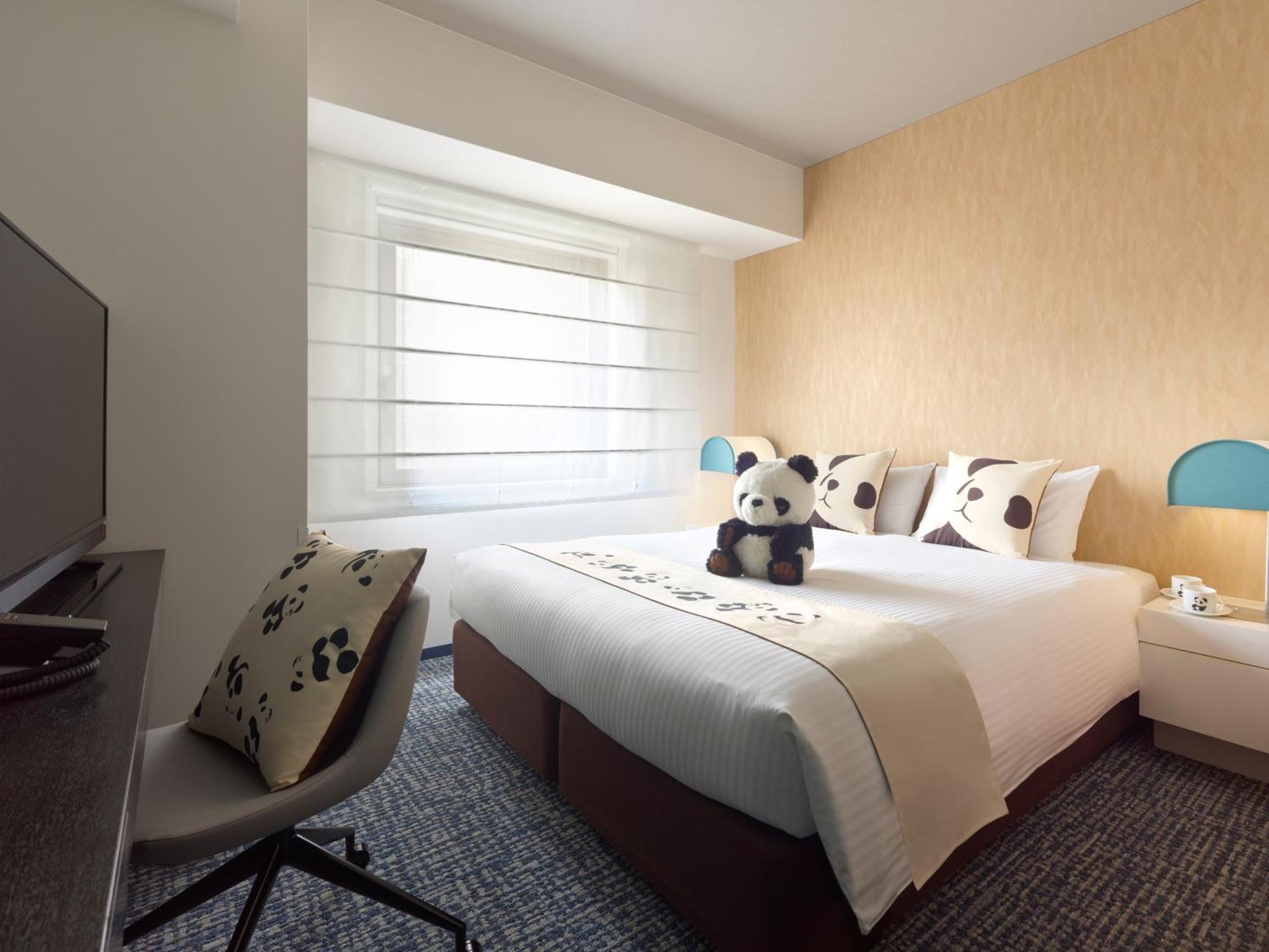Hotel Mitsui Garden Ueno 4*