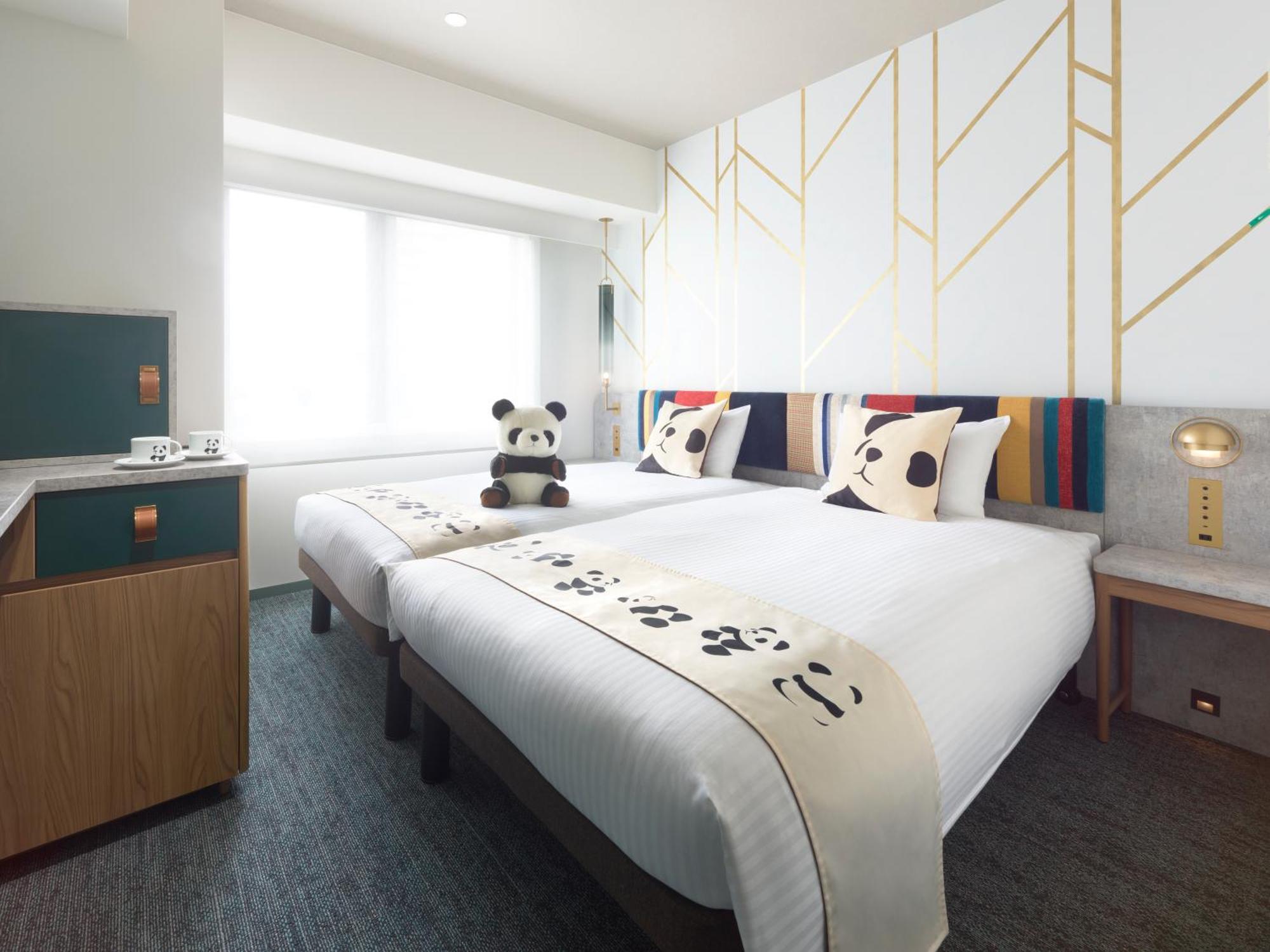 Mitsui Garden Ueno Hotel