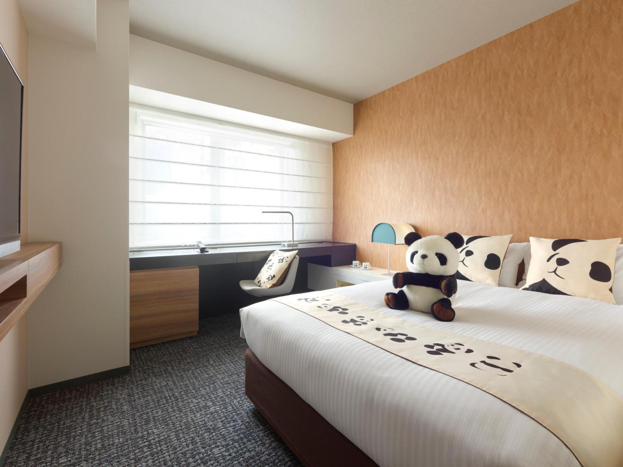 Mitsui Garden Ueno 4* Tokyo