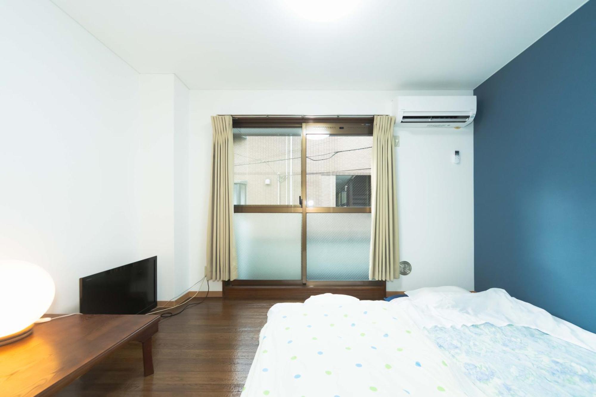Lily Sumida Apartment Tokyo