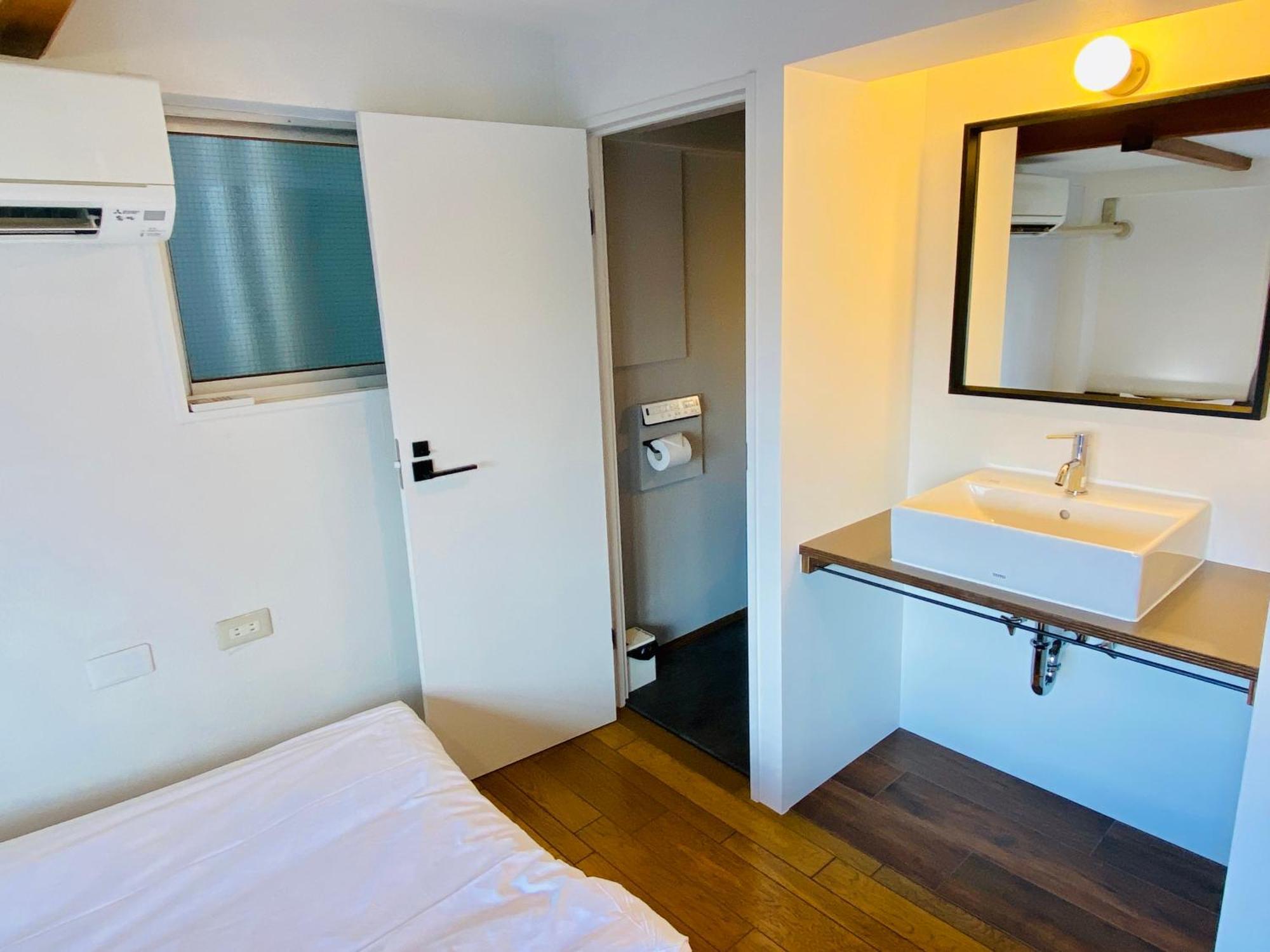 Hostel Chapter Two Tokyo