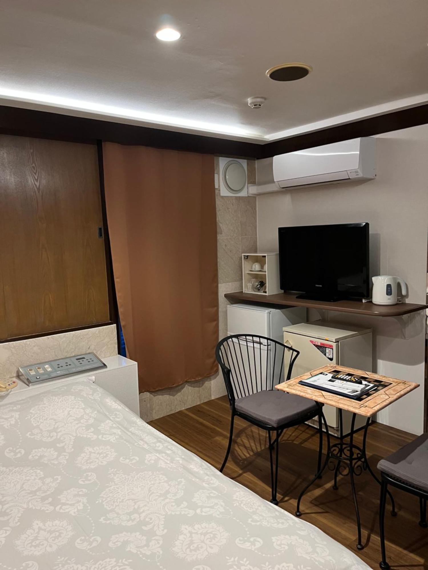 Hotel Southern Cross