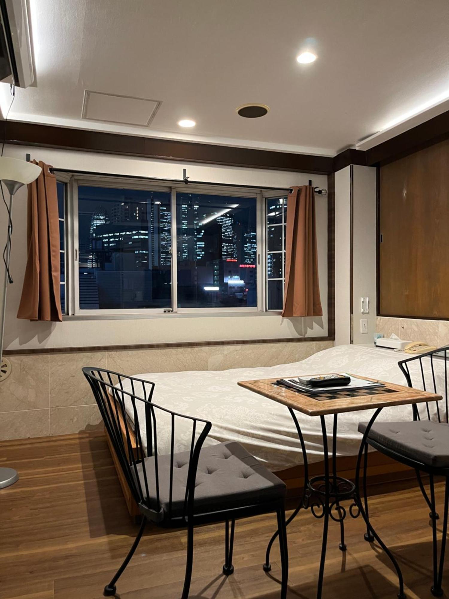 Southern Cross Hotel Tokyo