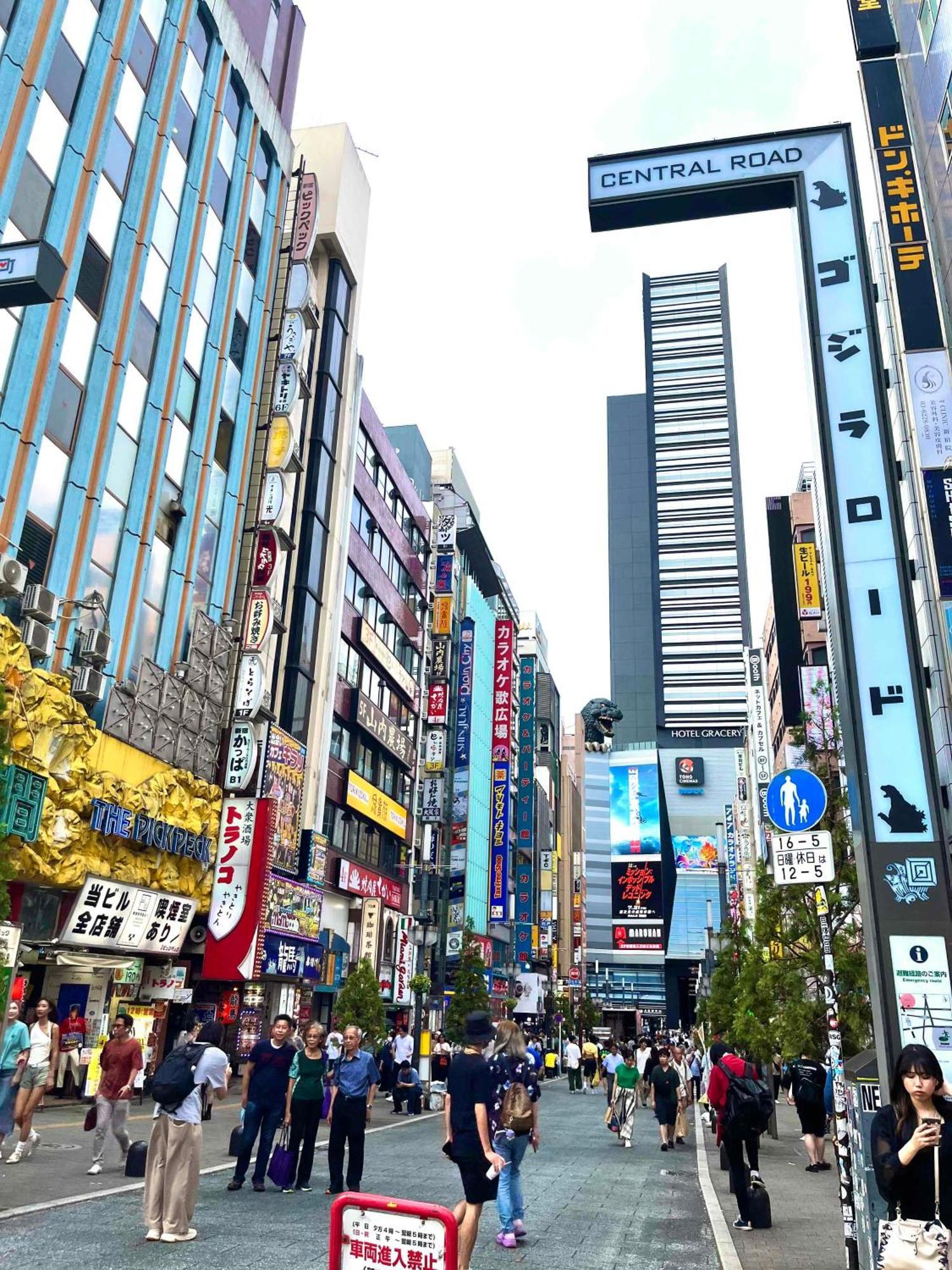 Nearest Sta 4mins!nr Ikebukuro,shinjuku,shibuya! *