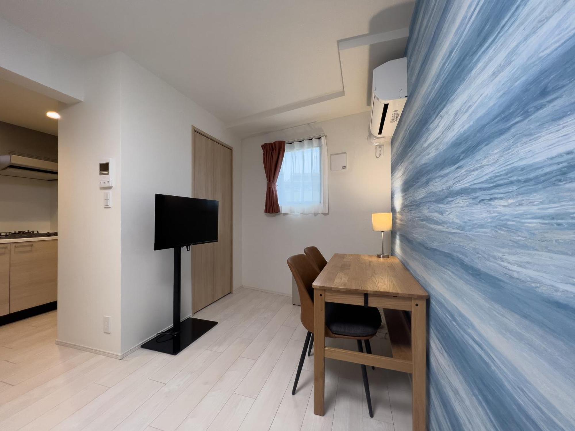 Nozomio Premier Meidaimae Tokyo