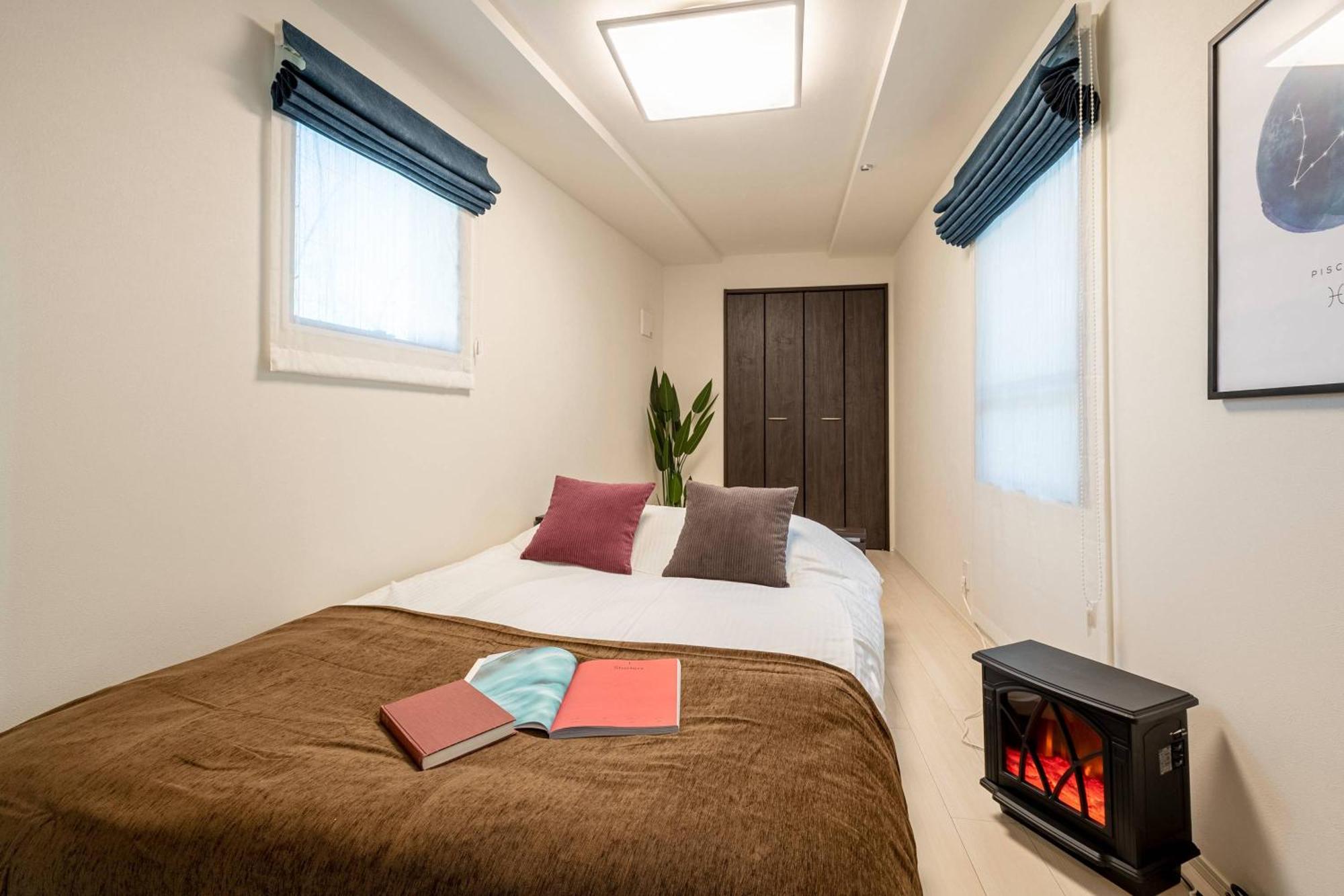 Apartment Nozomio Premier Meidaimae