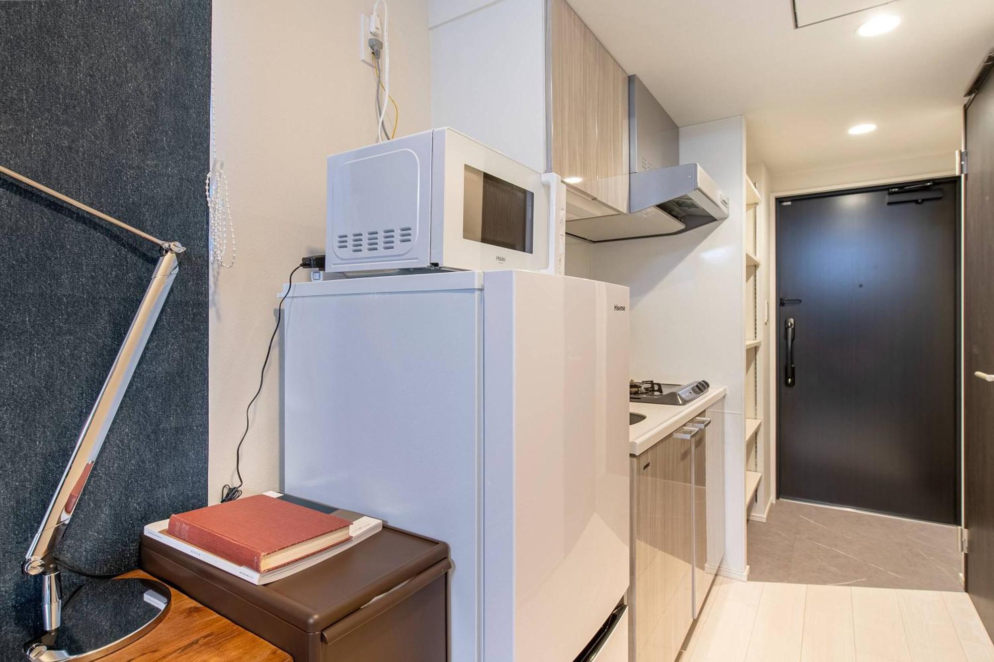 Nozomio Premier Meidaimae Apartment Tokyo