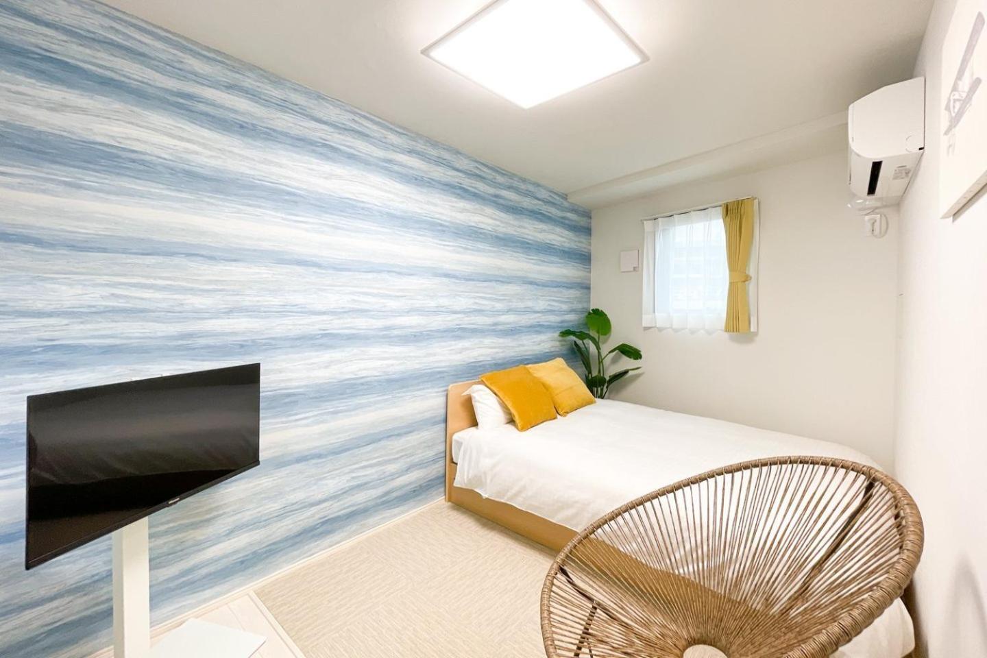 Nozomio Premier Meidaimae Apartment *
